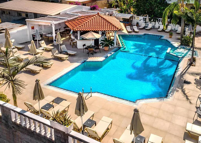 Malia Mare Hotel