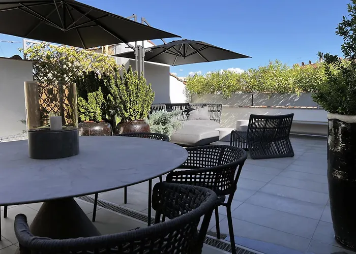 Hotel Porta Nera Private Living - Adults Only Florencia