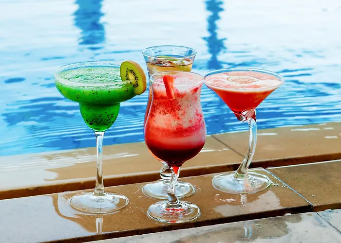 Hotel Centro Al Manhal By Rotana Abu Dhabi