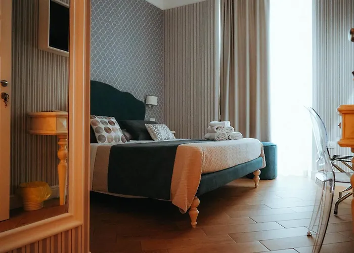 Hotel Florita Napoli
