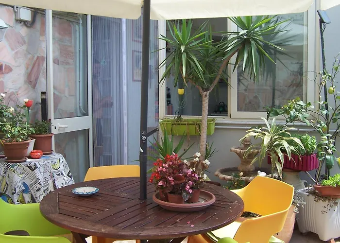 B&B In Centro