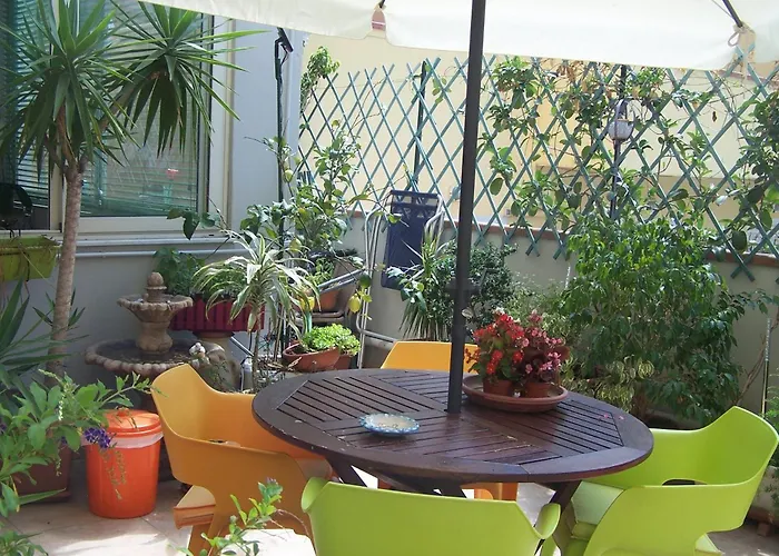 B&B In Centro