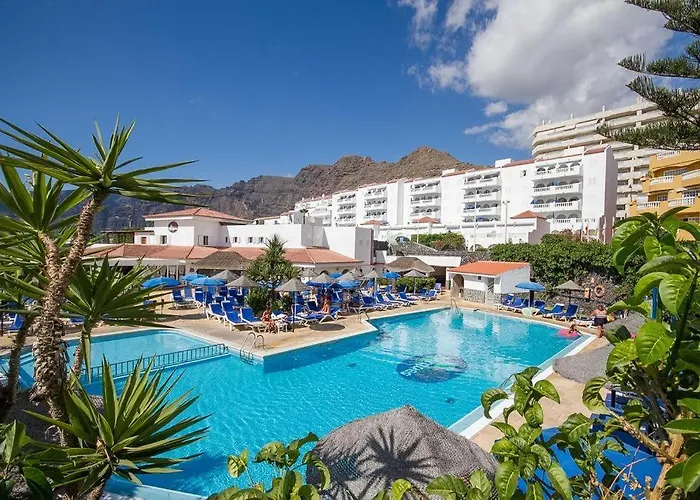 Aparthotel Ona el Marqués Puerto de Santiago 