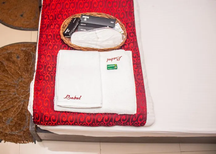 Babul Hotel Kolkata