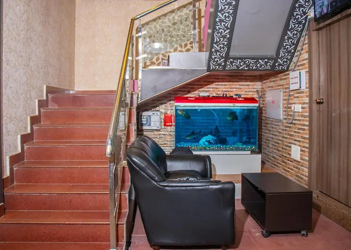 Babul Hotel Kolkata