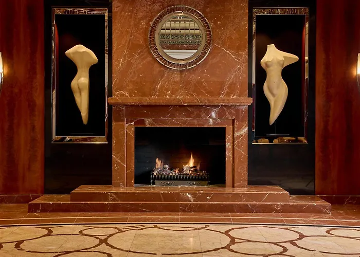 Hotel Park Hyatt Melburne