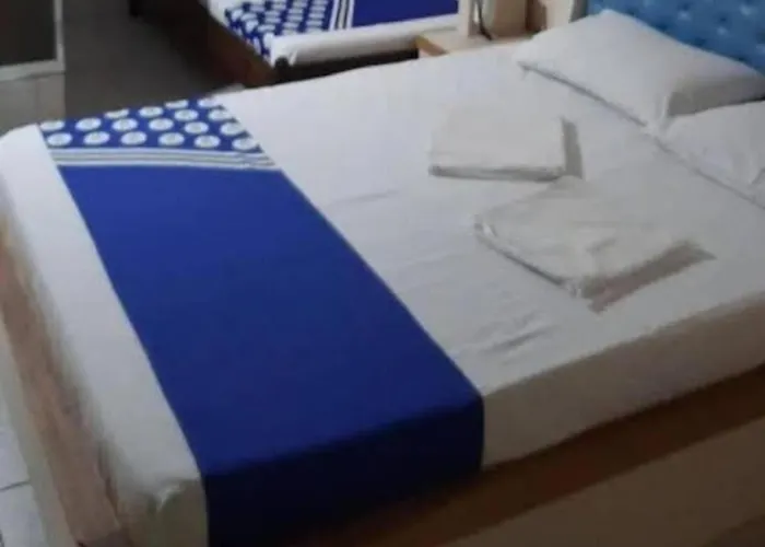 Hotel Maracanã São Paulo