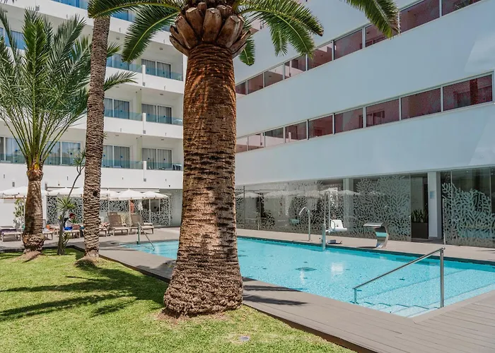 The Sea Hotel By Grupotel - Adults Only