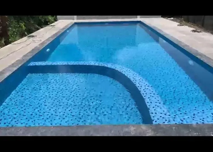 Srk The Resort Alibag