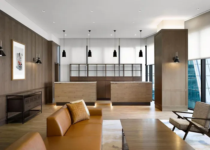 Four Points By Sheraton Josun, Seoul Myeongdong