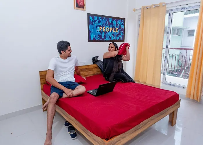 C Suites - Drava Bangalore