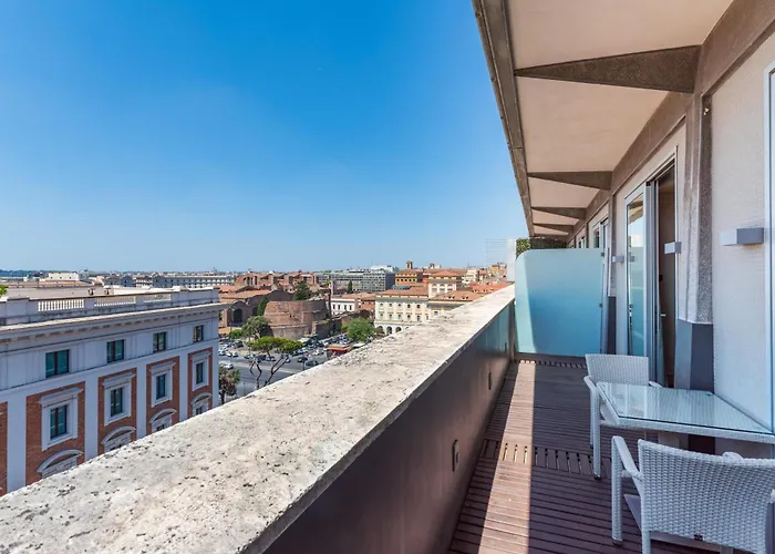 Best Western Premier Hotel Royal Santina