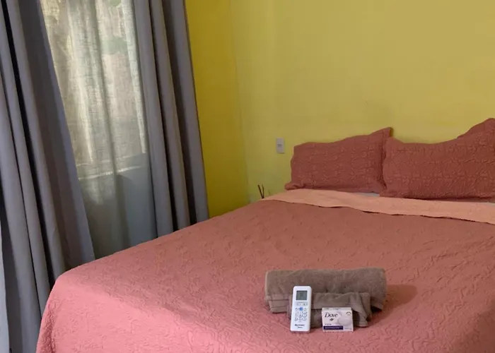 Casa Raul Copacabana