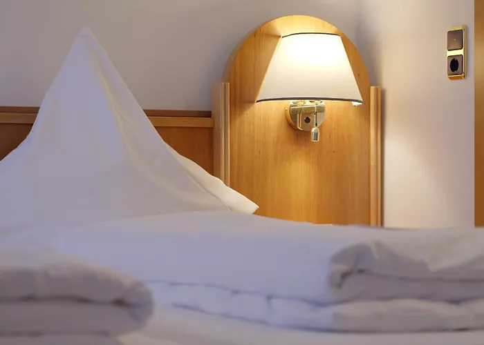 Hotel Ilbertz Garni