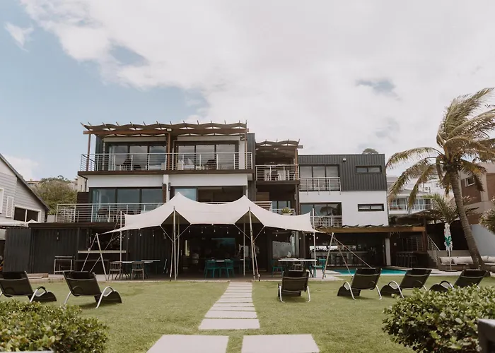 North Star Micro Hotel