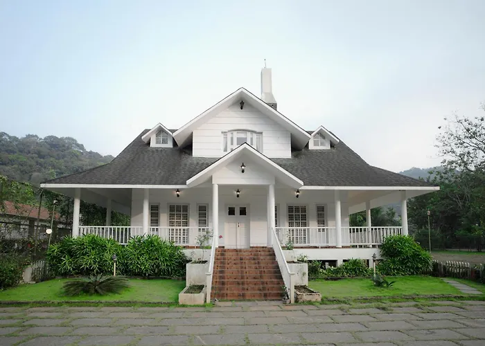 Hermas Villa By Bmt Vythiri
