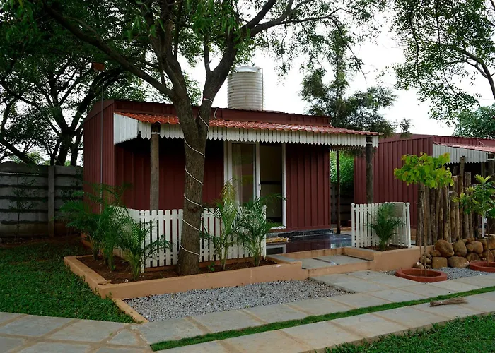 Village Trails Resort