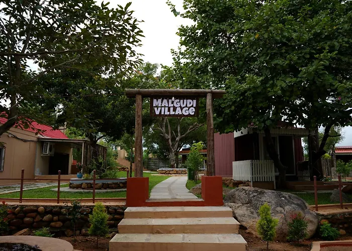 Village Trails Resort