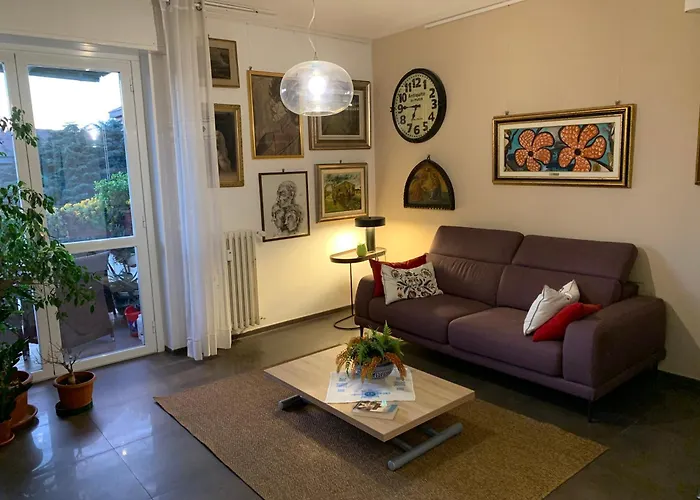Franky Home Milaan
