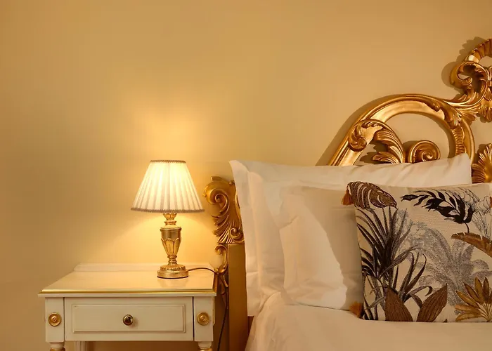 Relais Venezia Hotel