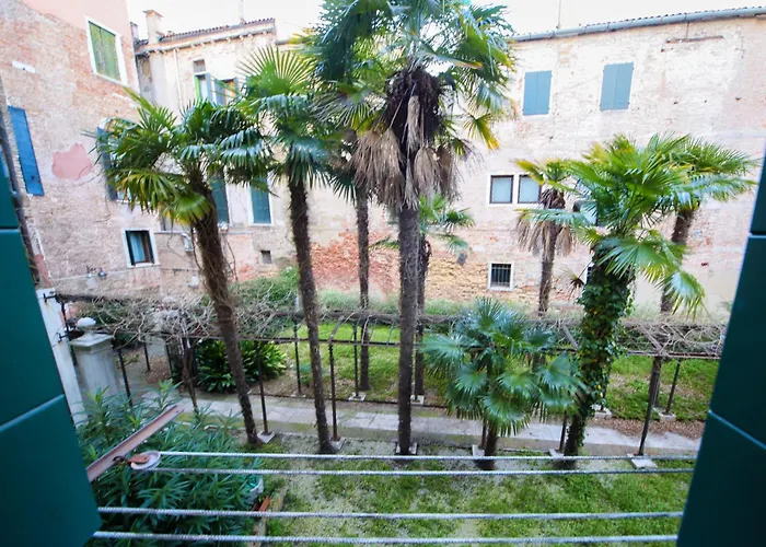 Relais Venezia Hotel