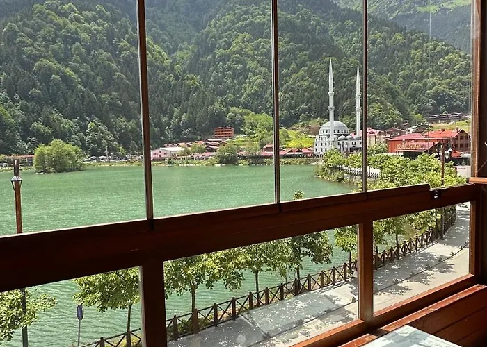 Dunya Residence
