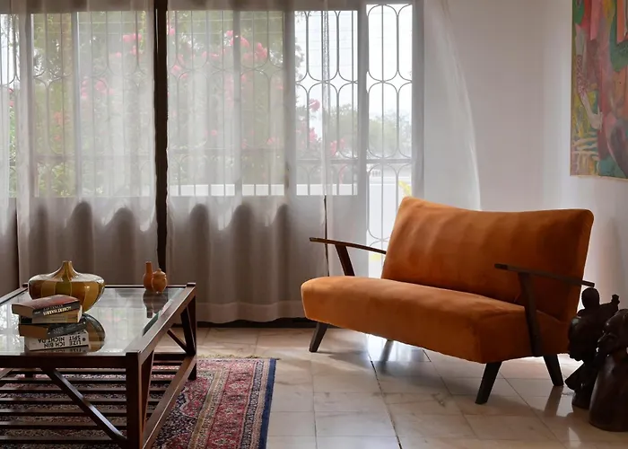 Casa Estrela - Sea&Art Guesthouse