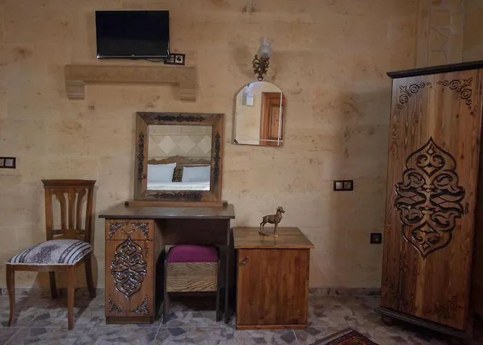 Hotel Peace Stone House Göreme