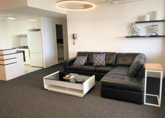 Tweed Ultima Apartments Tweed Heads