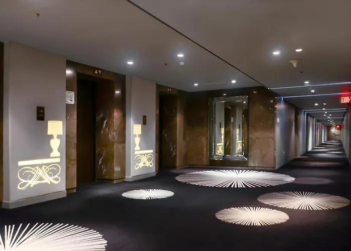 Midas Hotel And Casino