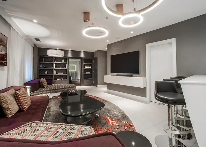 Dream Midtown, By Hyatt Hotel Nova Iorque