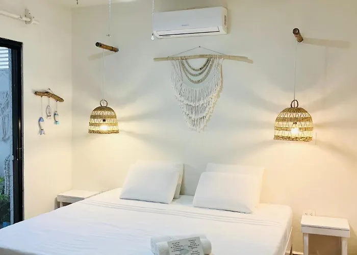 Hotel Boutique Pachamama (Adults Only) Mahahual