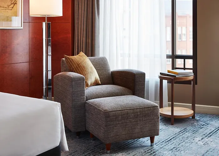 Hotel Park Hyatt Melburne