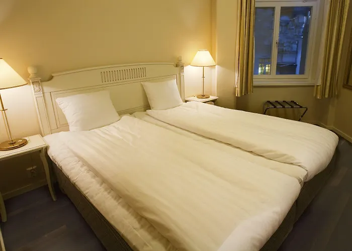 Best Western Hotel Bentleys Estocolmo