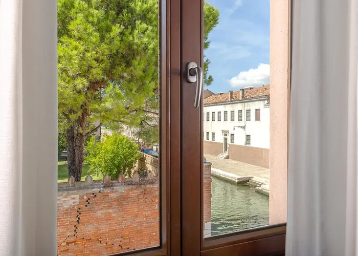 Eurostars Cannaregio Venice