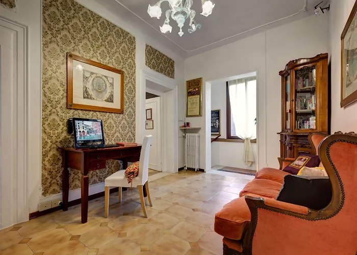 Hotel San Samuele Venecia