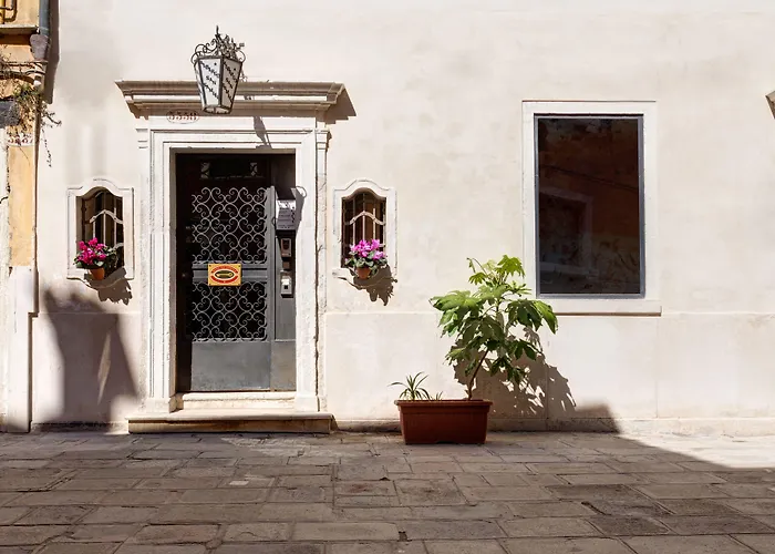 Hotel San Samuele Venecia