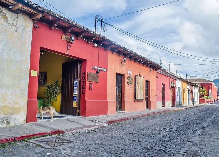 Hotel Casa Rustica by AHS