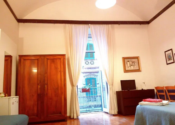 B&B Amedeo