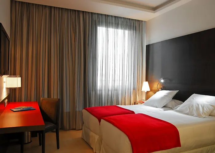 Grupotel Gran Via 678 Barcelona