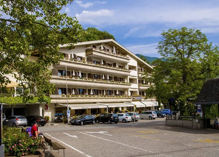 Christophs Hotel