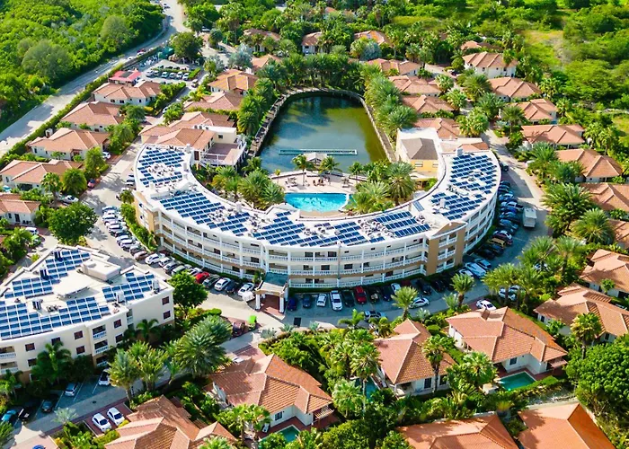 Acoya Curacao Resort, Villas&Spa Willemstad
