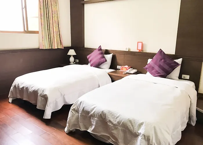Fu Chang Hotel
