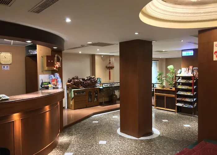 Fu Chang Hotel