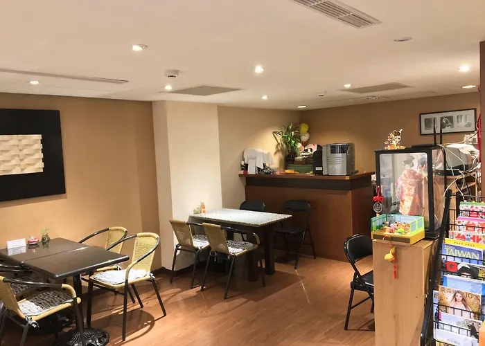 Fu Chang Hotel