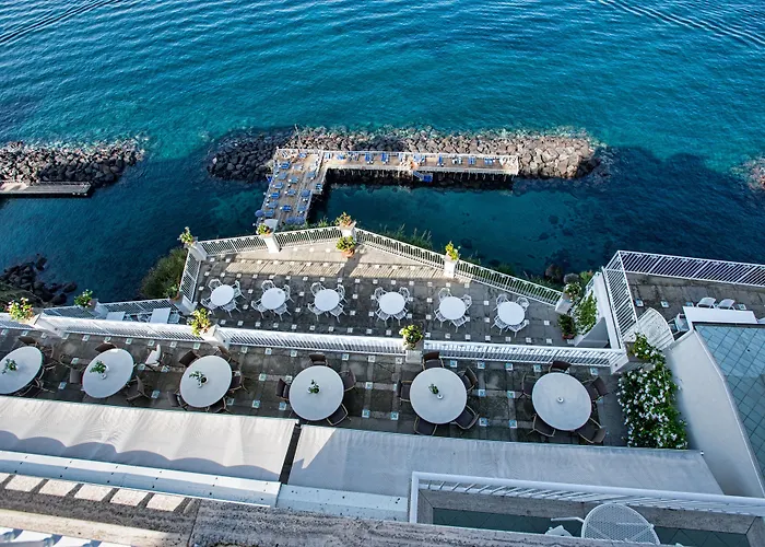 Grand Hotel Riviera Sorrente