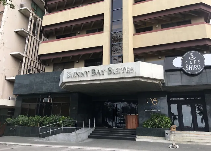 Sunny Bay Suites