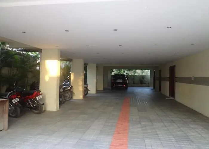 Halcyon Suites