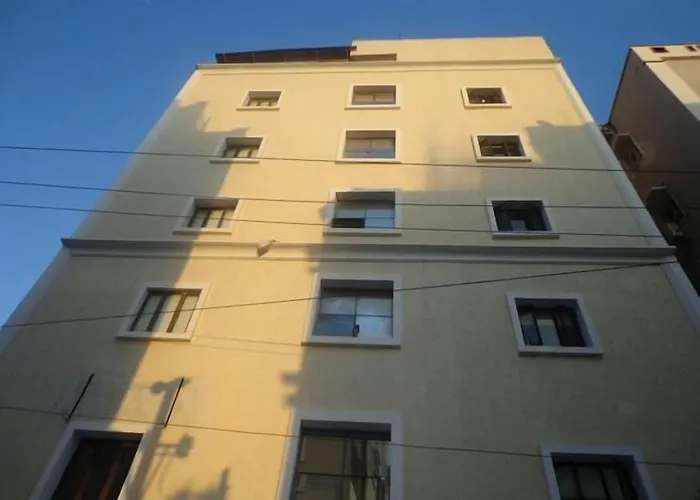 Halcyon Suites