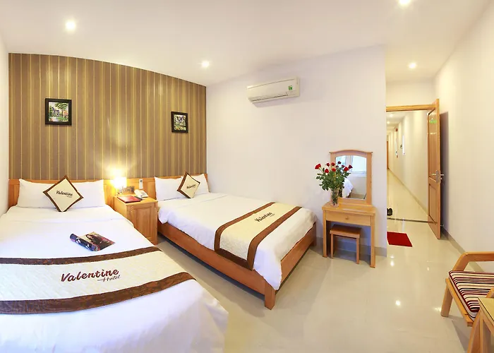Valentine Hotel Da Nang